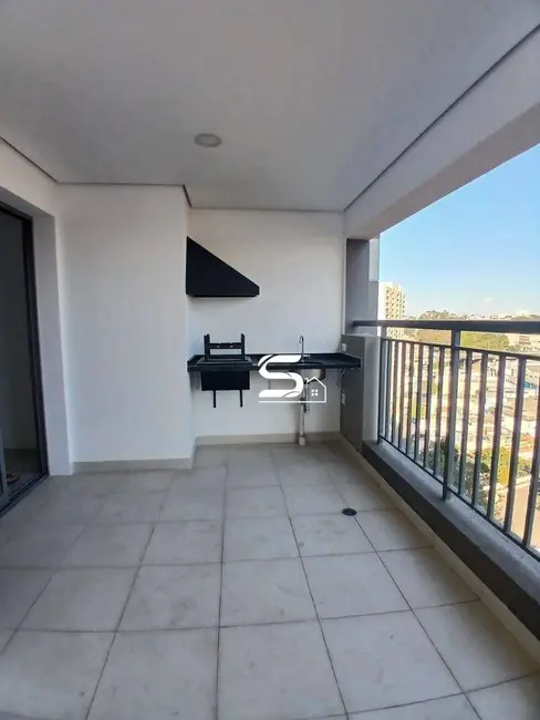 Foto 6 de Apartamento com 3 quartos à venda, 89m2 em Vila Independência, São Paulo - SP