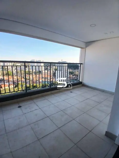 Foto 4 de Apartamento com 3 quartos à venda, 89m2 em Vila Independência, São Paulo - SP