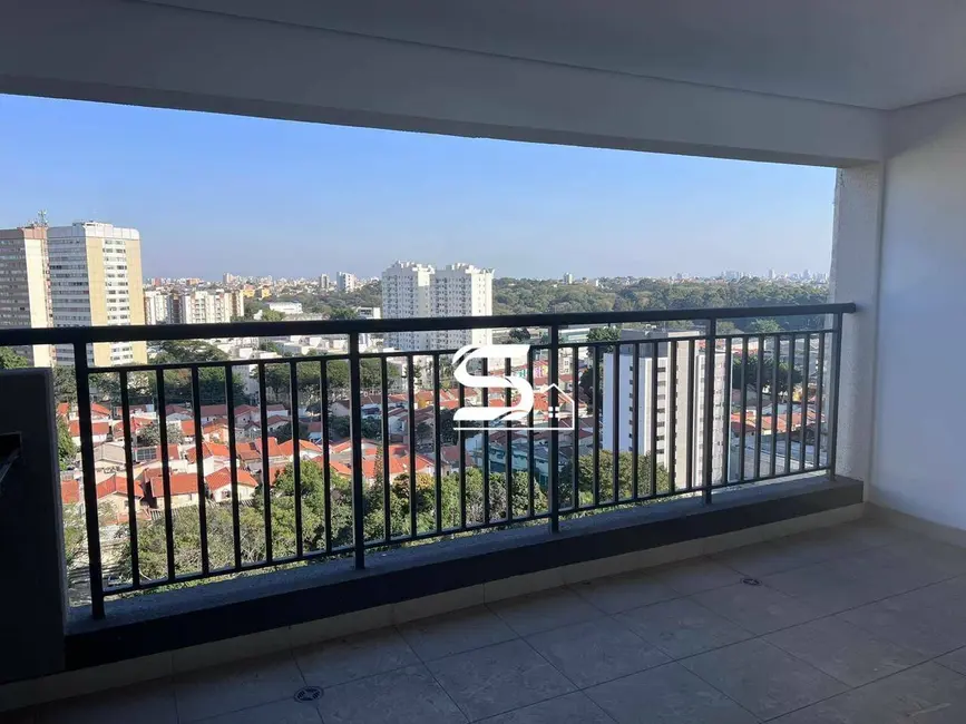 Foto 3 de Apartamento com 3 quartos à venda, 89m2 em Vila Independência, São Paulo - SP