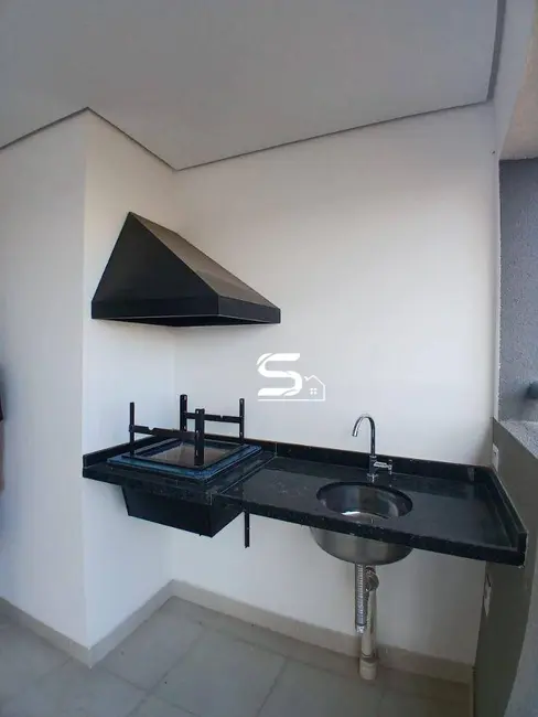 Foto 7 de Apartamento com 3 quartos à venda, 89m2 em Vila Independência, São Paulo - SP