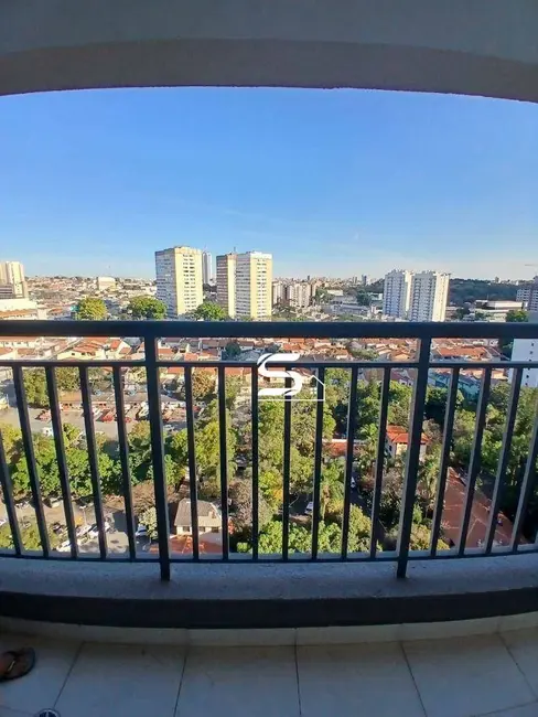 Foto 8 de Apartamento com 3 quartos à venda, 89m2 em Vila Independência, São Paulo - SP