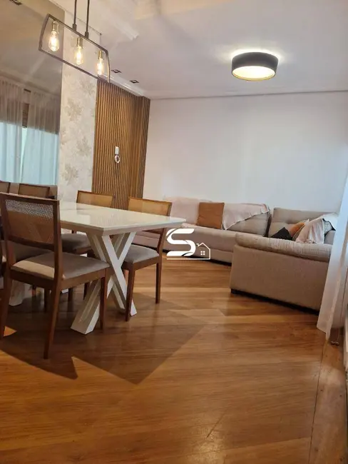 Sobrado com 3 quartos à venda, 60m2 em Vila Alpina, São Paulo - SP - imagem 2 Foto 2 de Sobrado com 3 quartos à venda, 60m2 em Vila Alpina, São Paulo - SP