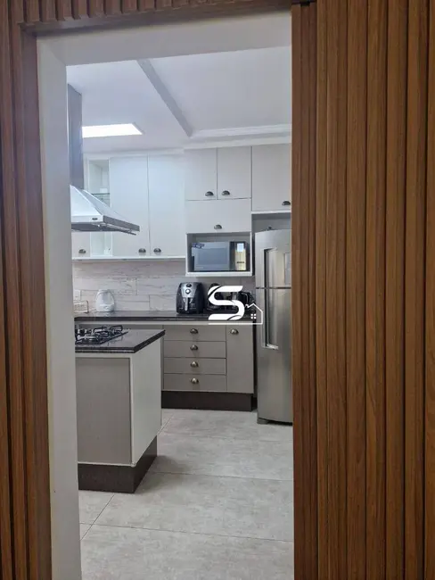 Sobrado com 3 quartos à venda, 60m2 em Vila Alpina, São Paulo - SP - imagem 8 Foto 8 de Sobrado com 3 quartos à venda, 60m2 em Vila Alpina, São Paulo - SP