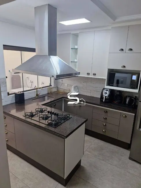 Sobrado com 3 quartos à venda, 60m2 em Vila Alpina, São Paulo - SP - imagem 9 Foto 9 de Sobrado com 3 quartos à venda, 60m2 em Vila Alpina, São Paulo - SP