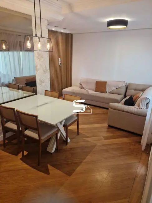 Foto 1 de Sobrado com 3 quartos à venda, 60m2 em Vila Alpina, São Paulo - SP