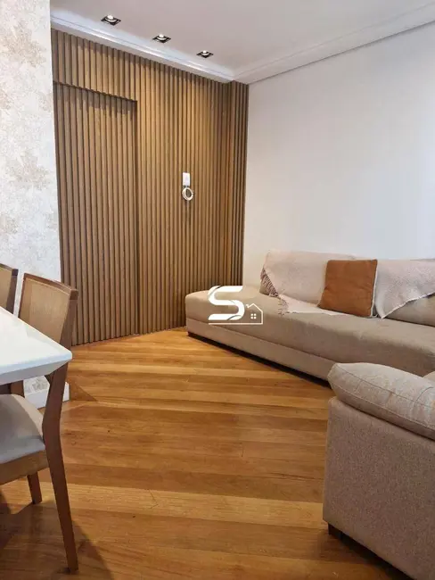 Sobrado com 3 quartos à venda, 60m2 em Vila Alpina, São Paulo - SP - imagem 7 Foto 7 de Sobrado com 3 quartos à venda, 60m2 em Vila Alpina, São Paulo - SP