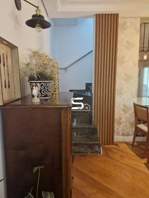 Sobrado com 3 quartos à venda, 60m2 em Vila Alpina, São Paulo - SP - imagem 6 Foto 6 de Sobrado com 3 quartos à venda, 60m2 em Vila Alpina, São Paulo - SP