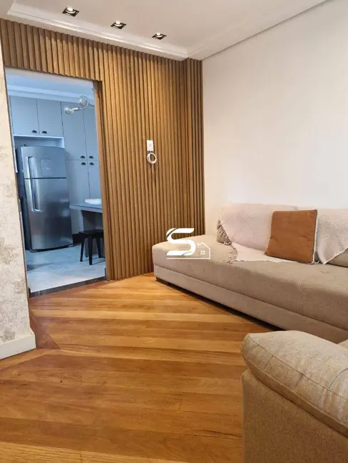 Sobrado com 3 quartos à venda, 60m2 em Vila Alpina, São Paulo - SP - imagem 3 Foto 3 de Sobrado com 3 quartos à venda, 60m2 em Vila Alpina, São Paulo - SP