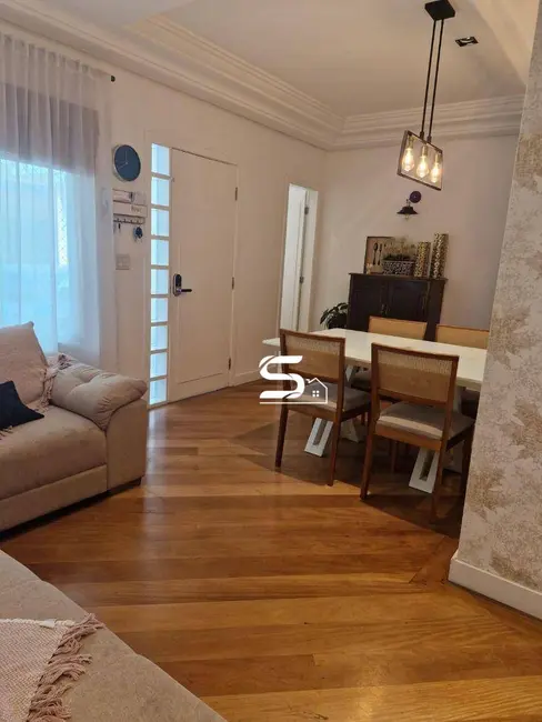 Sobrado com 3 quartos à venda, 60m2 em Vila Alpina, São Paulo - SP - imagem 5 Foto 5 de Sobrado com 3 quartos à venda, 60m2 em Vila Alpina, São Paulo - SP