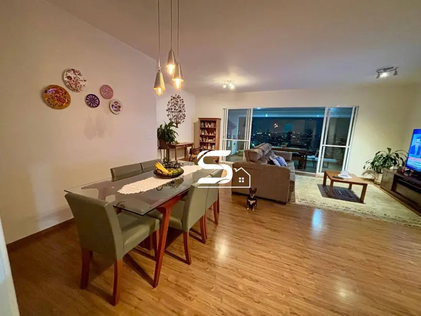 Foto 3 de Apartamento com 3 quartos à venda, 127m2 em Vila Independência, São Paulo - SP