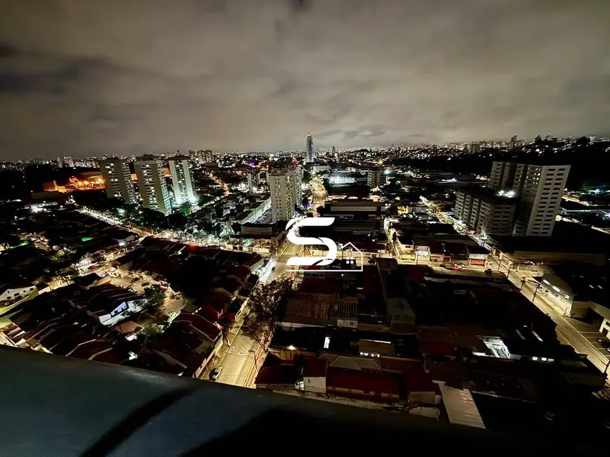 Foto 7 de Apartamento com 3 quartos à venda, 127m2 em Vila Independência, São Paulo - SP