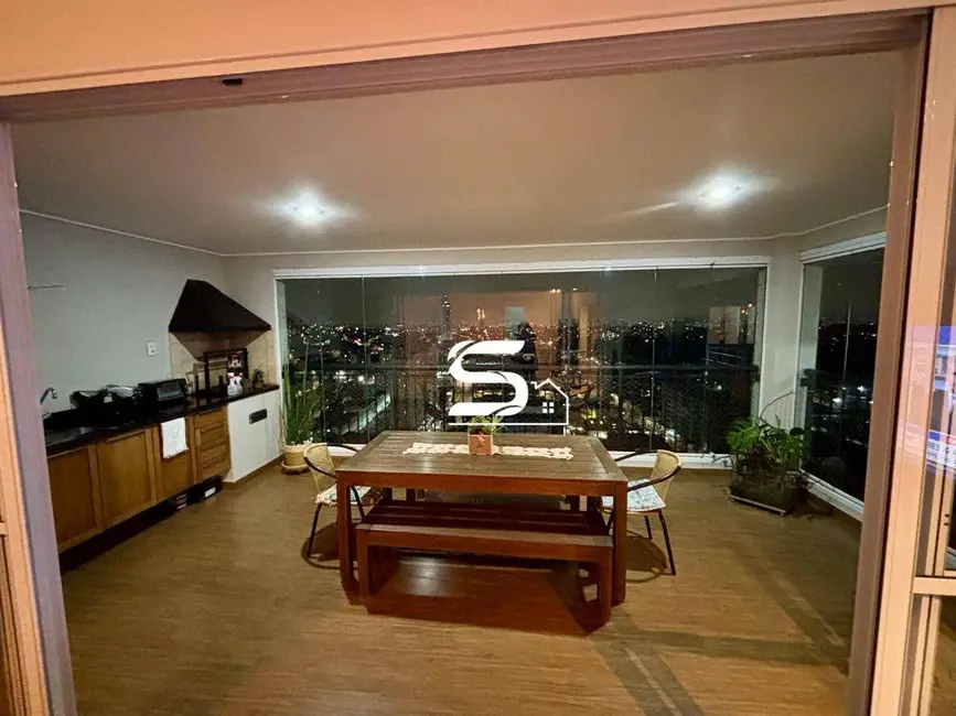 Foto 5 de Apartamento com 3 quartos à venda, 127m2 em Vila Independência, São Paulo - SP