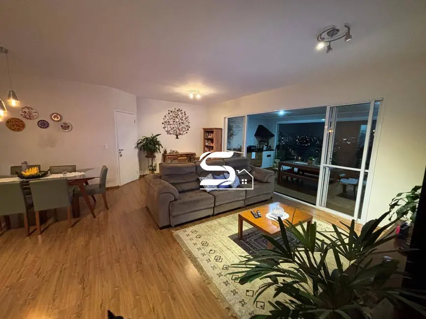 Foto 2 de Apartamento com 3 quartos à venda, 127m2 em Vila Independência, São Paulo - SP