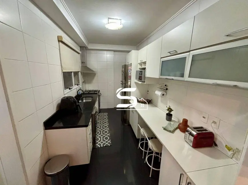 Foto 8 de Apartamento com 3 quartos à venda, 127m2 em Vila Independência, São Paulo - SP