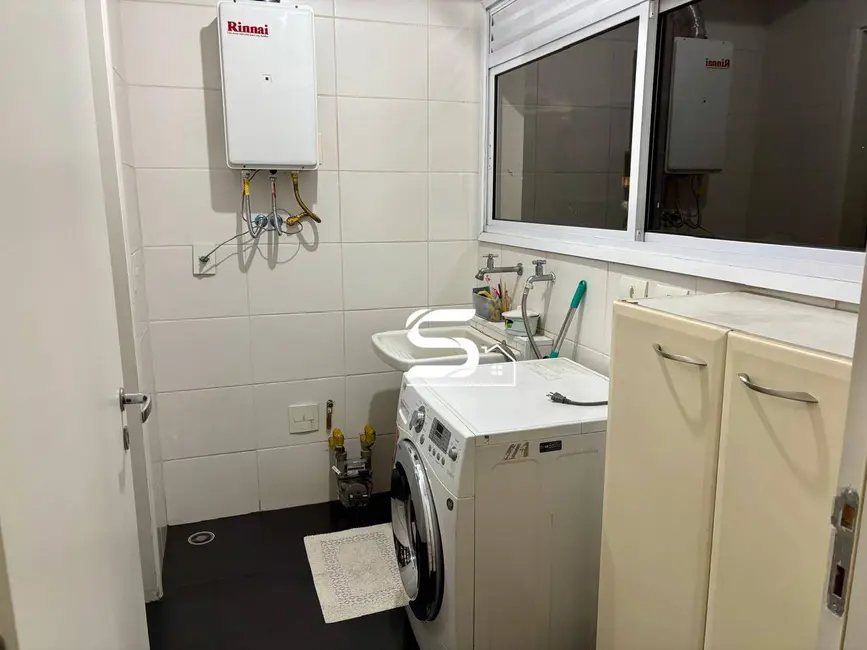 Foto 9 de Apartamento com 3 quartos à venda, 127m2 em Vila Independência, São Paulo - SP