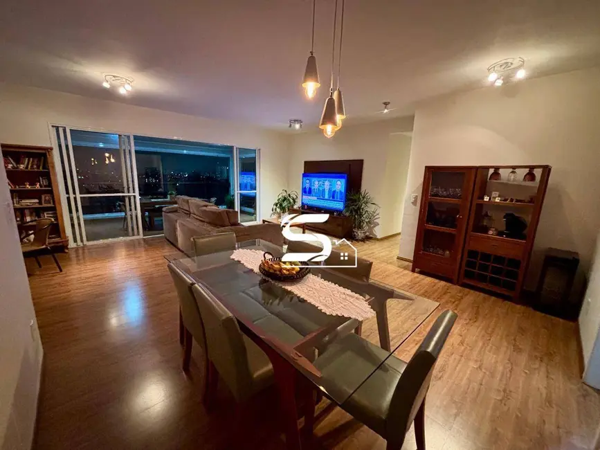Foto 1 de Apartamento com 3 quartos à venda, 127m2 em Vila Independência, São Paulo - SP