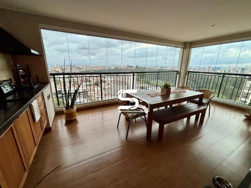 Foto 6 de Apartamento com 3 quartos à venda, 127m2 em Vila Independência, São Paulo - SP