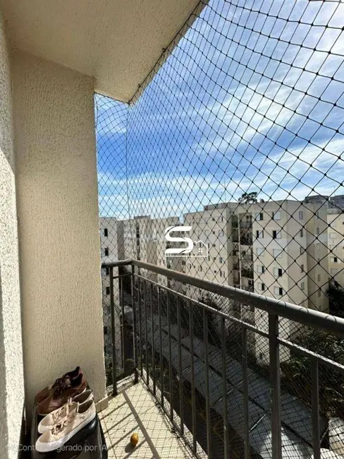 Foto 3 de Apartamento com 2 quartos à venda, 50m2 em Vila Mendes, São Paulo - SP