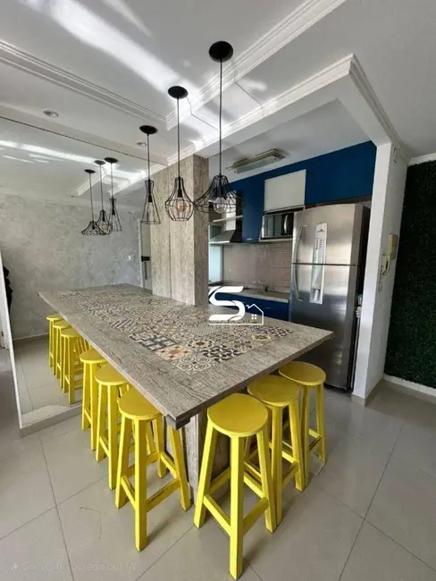 Foto 5 de Apartamento com 2 quartos à venda, 50m2 em Vila Mendes, São Paulo - SP