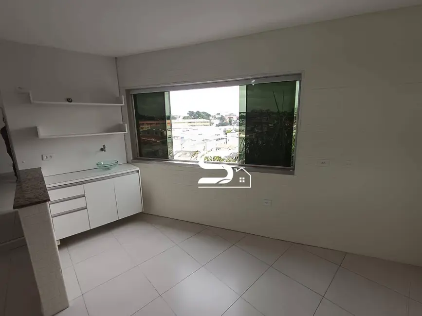 Foto 6 de Sala Comercial para alugar, 35m2 em Vila Paulo Silas, São Paulo - SP