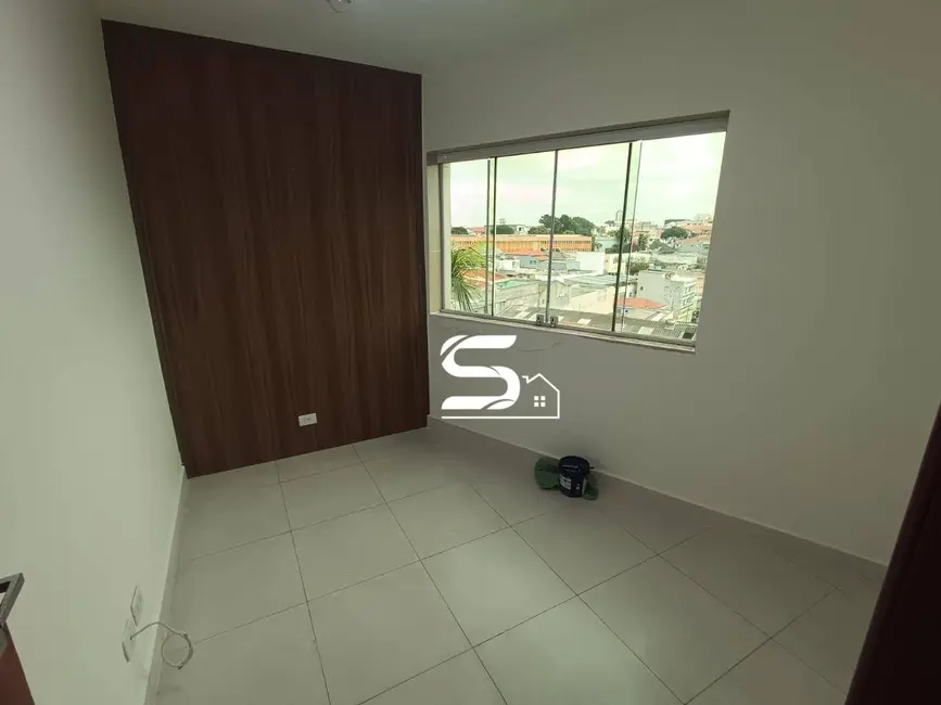 Foto 8 de Sala Comercial para alugar, 35m2 em Vila Paulo Silas, São Paulo - SP