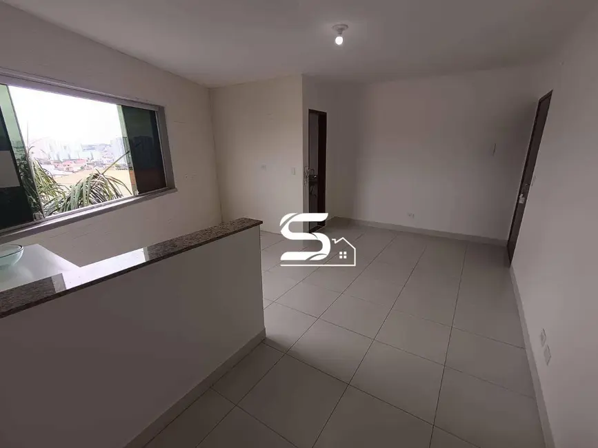 Foto 9 de Sala Comercial para alugar, 35m2 em Vila Paulo Silas, São Paulo - SP