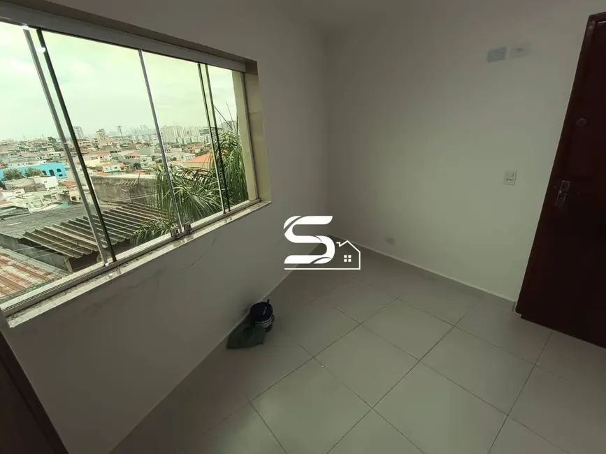 Foto 7 de Sala Comercial para alugar, 35m2 em Vila Paulo Silas, São Paulo - SP