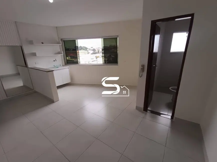 Foto 2 de Sala Comercial para alugar, 35m2 em Vila Paulo Silas, São Paulo - SP