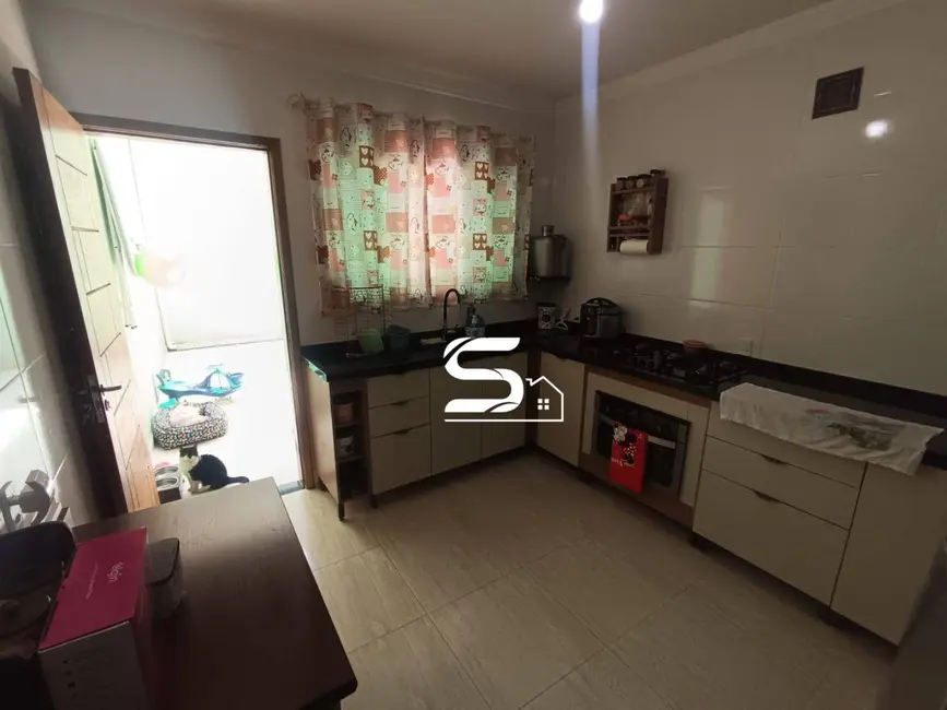 Sobrado com 3 quartos à venda, 99m2 em Parque São Lucas, São Paulo - SP - imagem 8 Foto 8 de Sobrado com 3 quartos à venda, 99m2 em Parque São Lucas, São Paulo - SP