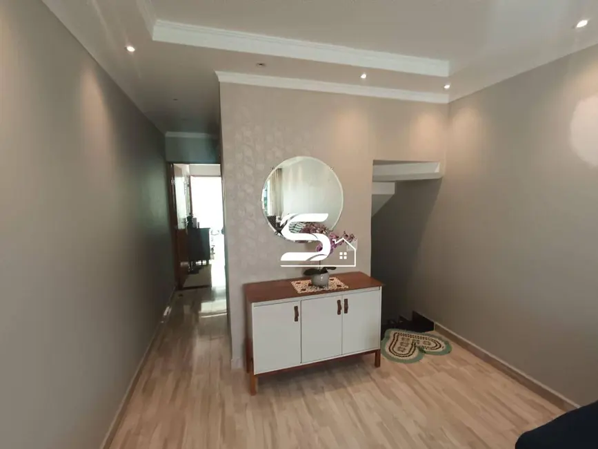 Sobrado com 3 quartos à venda, 99m2 em Parque São Lucas, São Paulo - SP - imagem 6 Foto 6 de Sobrado com 3 quartos à venda, 99m2 em Parque São Lucas, São Paulo - SP