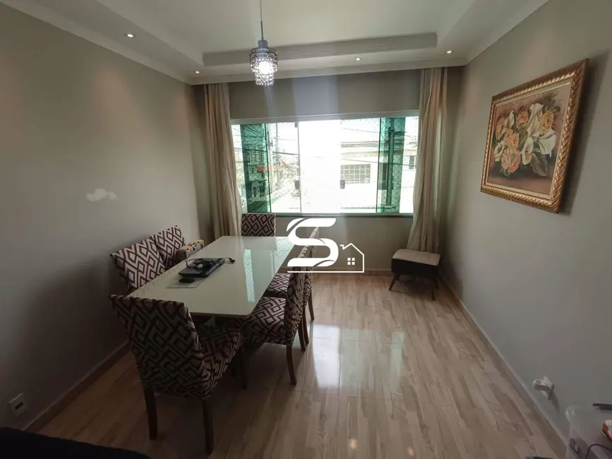 Sobrado com 3 quartos à venda, 99m2 em Parque São Lucas, São Paulo - SP - imagem 5 Foto 5 de Sobrado com 3 quartos à venda, 99m2 em Parque São Lucas, São Paulo - SP