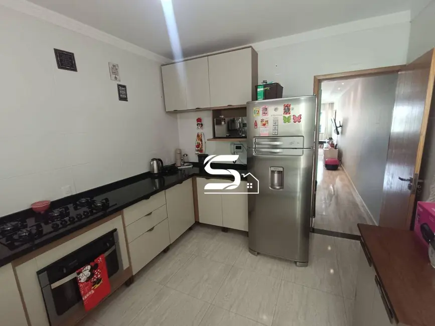 Sobrado com 3 quartos à venda, 99m2 em Parque São Lucas, São Paulo - SP - imagem 9 Foto 9 de Sobrado com 3 quartos à venda, 99m2 em Parque São Lucas, São Paulo - SP