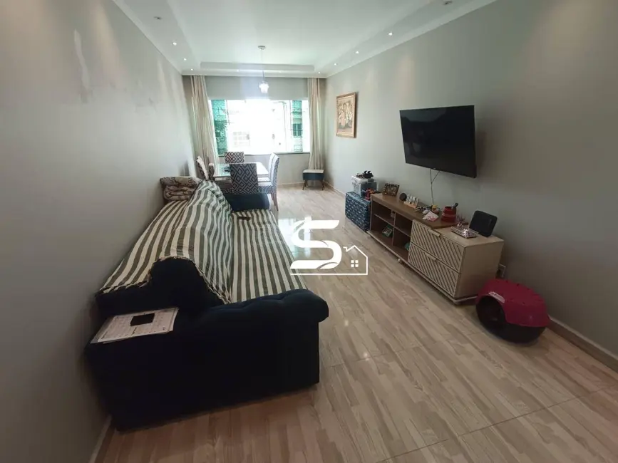 Sobrado com 3 quartos à venda, 99m2 em Parque São Lucas, São Paulo - SP - imagem 3 Foto 3 de Sobrado com 3 quartos à venda, 99m2 em Parque São Lucas, São Paulo - SP