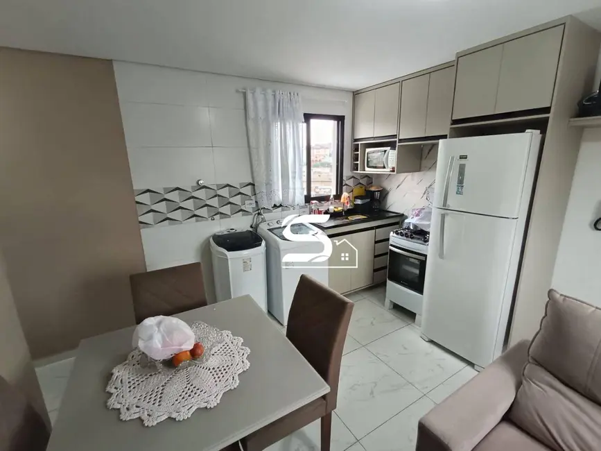 Foto 7 de Apartamento com 2 quartos à venda, 35m2 em Parque São Lucas, São Paulo - SP