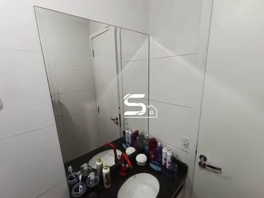 Foto 9 de Apartamento com 2 quartos à venda, 35m2 em Parque São Lucas, São Paulo - SP