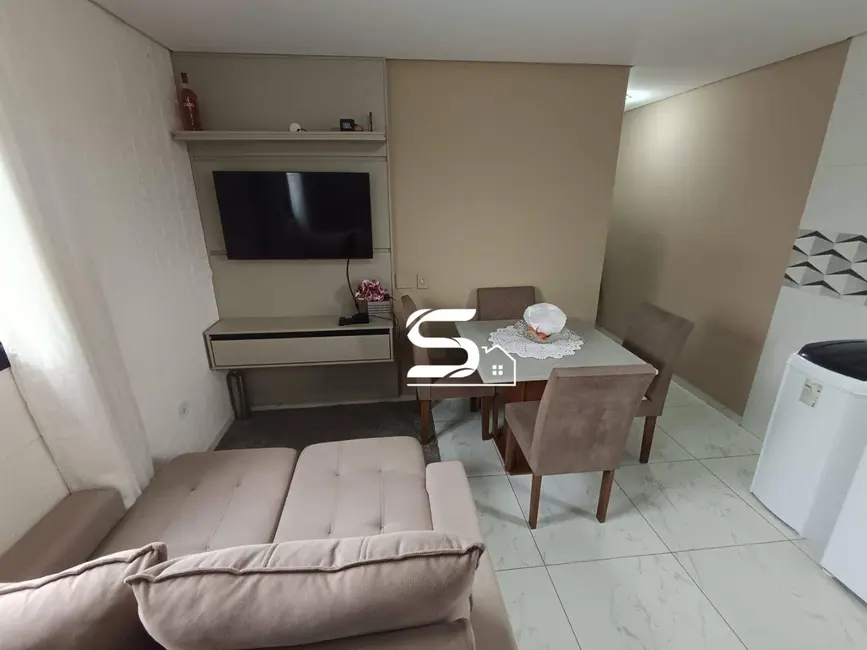 Foto 1 de Apartamento com 2 quartos à venda, 35m2 em Parque São Lucas, São Paulo - SP