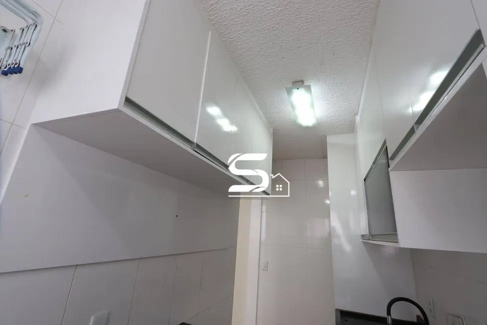 Foto 9 de Apartamento com 2 quartos à venda, 44m2 em Sítio Pinheirinho, São Paulo - SP