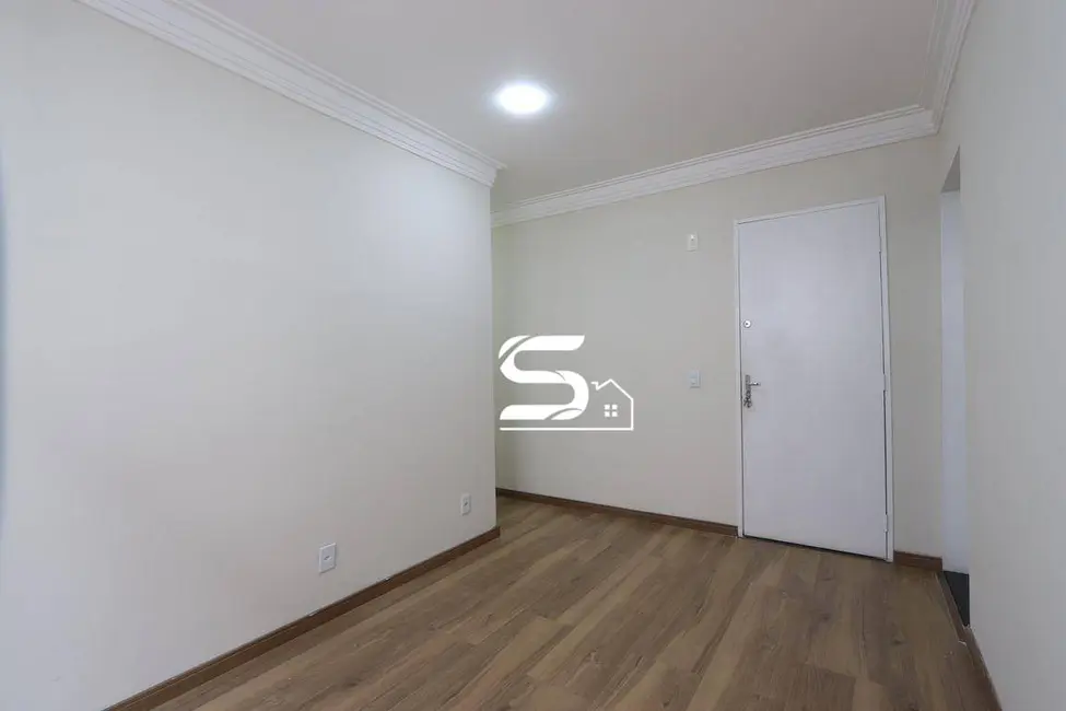 Foto 4 de Apartamento com 2 quartos à venda, 44m2 em Sítio Pinheirinho, São Paulo - SP