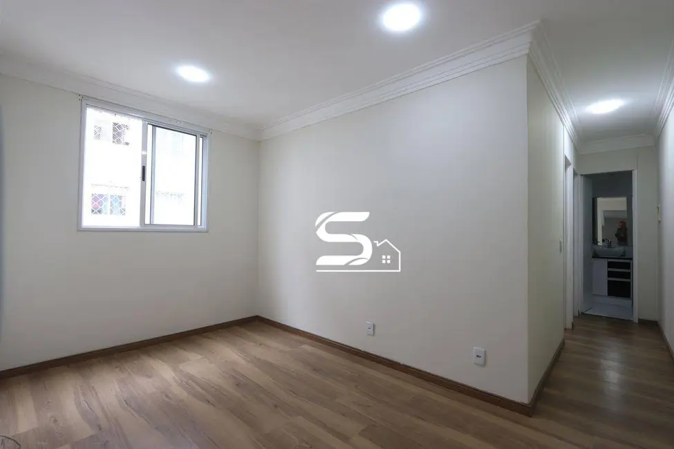 Foto 1 de Apartamento com 2 quartos à venda, 44m2 em Sítio Pinheirinho, São Paulo - SP