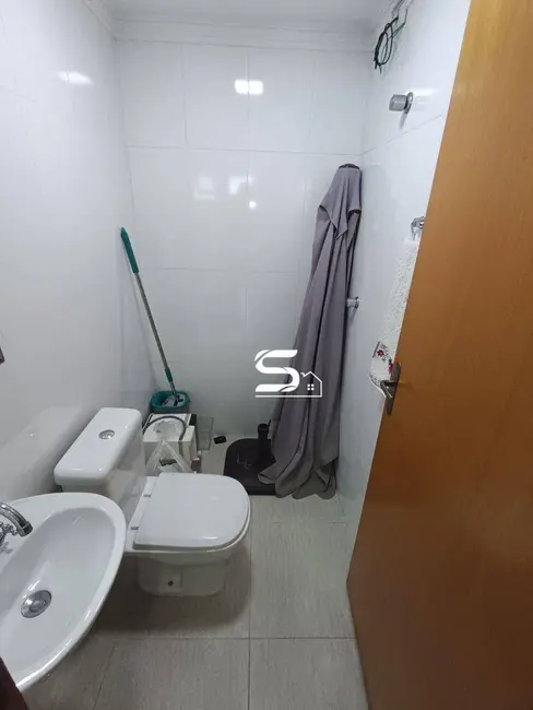 Foto 8 de Apartamento com 2 quartos à venda, 118m2 em Vila Camilópolis, Santo Andre - SP