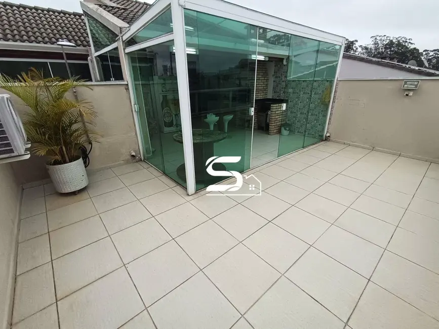 Foto 5 de Apartamento com 2 quartos à venda, 118m2 em Vila Camilópolis, Santo Andre - SP