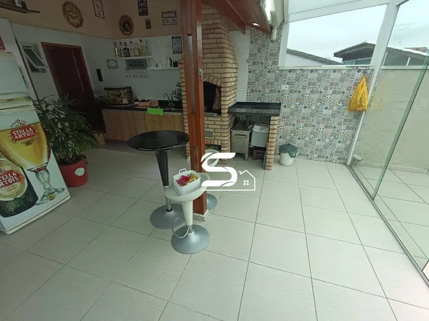 Foto 2 de Apartamento com 2 quartos à venda, 118m2 em Vila Camilópolis, Santo Andre - SP