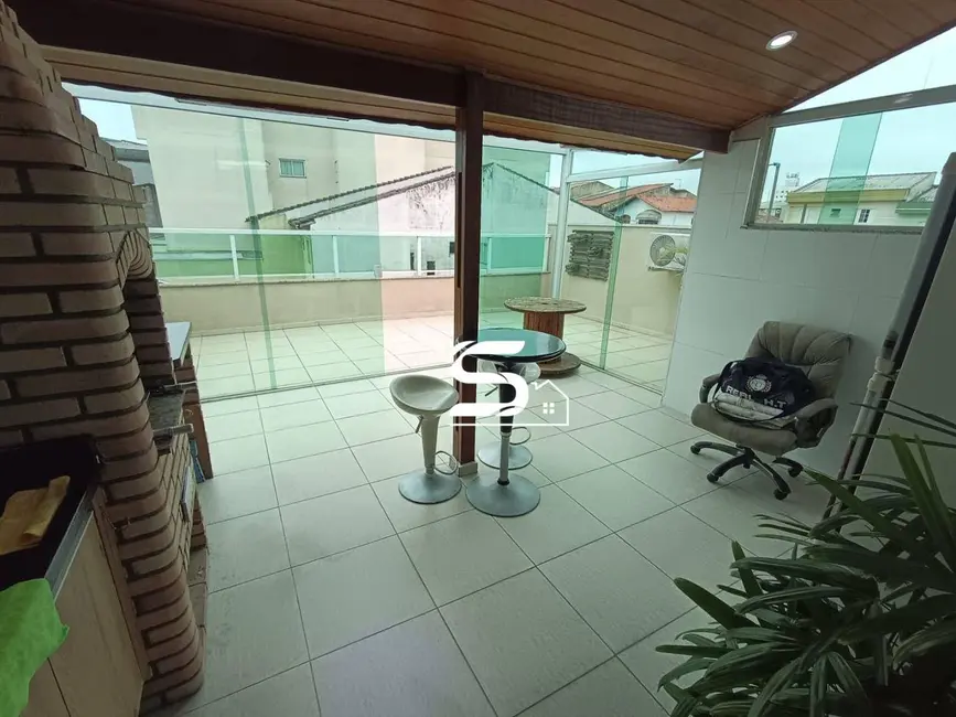 Foto 4 de Apartamento com 2 quartos à venda, 118m2 em Vila Camilópolis, Santo Andre - SP