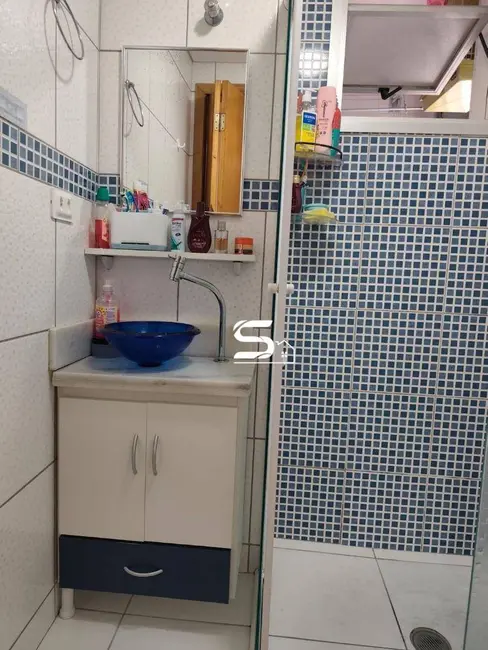 Apartamento com 3 quartos à venda, 64m2 em Jardim Ângela (Zona Leste), São Paulo - SP - imagem 9 Foto 9 de Apartamento com 3 quartos à venda, 64m2 em Jardim Ângela (Zona Leste), São Paulo - SP