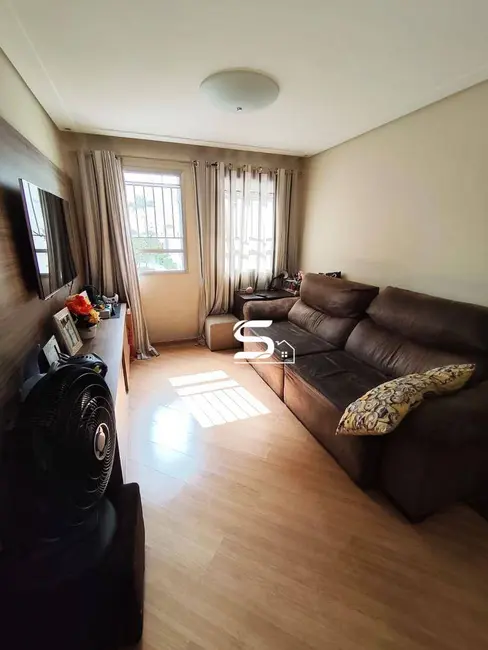 Apartamento com 3 quartos à venda, 64m2 em Jardim Ângela (Zona Leste), São Paulo - SP - imagem 6 Foto 6 de Apartamento com 3 quartos à venda, 64m2 em Jardim Ângela (Zona Leste), São Paulo - SP