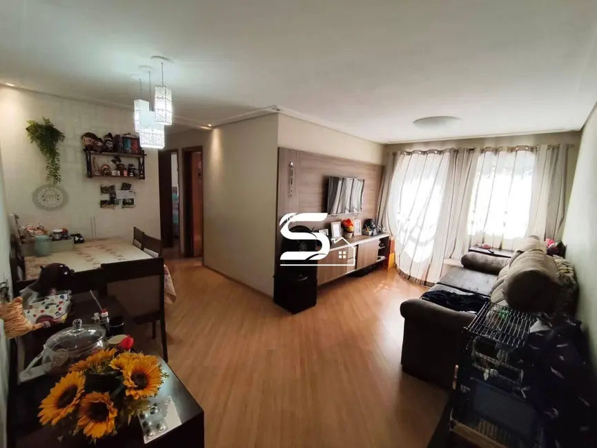 Apartamento com 3 quartos à venda, 64m2 em Jardim Ângela (Zona Leste), São Paulo - SP - imagem 1 Foto 1 de Apartamento com 3 quartos à venda, 64m2 em Jardim Ângela (Zona Leste), São Paulo - SP