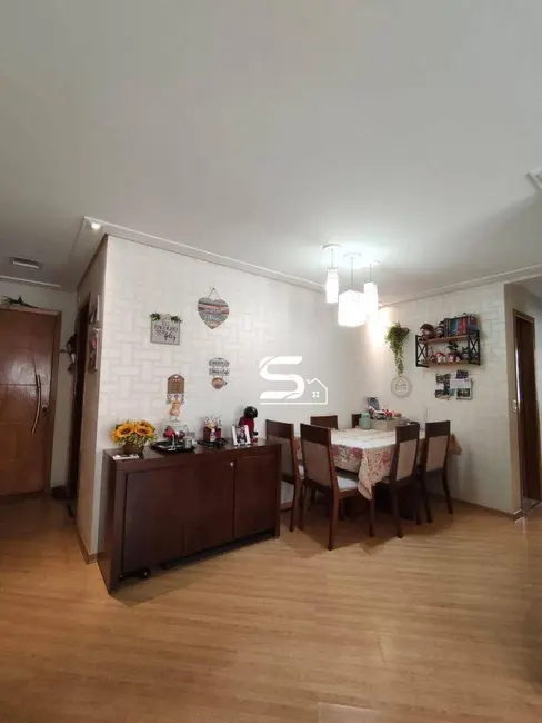 Apartamento com 3 quartos à venda, 64m2 em Jardim Ângela (Zona Leste), São Paulo - SP - imagem 5 Foto 5 de Apartamento com 3 quartos à venda, 64m2 em Jardim Ângela (Zona Leste), São Paulo - SP