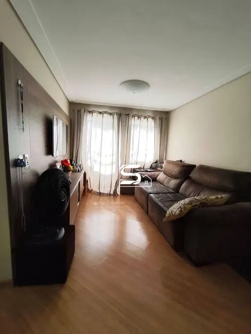 Apartamento com 3 quartos à venda, 64m2 em Jardim Ângela (Zona Leste), São Paulo - SP - imagem 3 Foto 3 de Apartamento com 3 quartos à venda, 64m2 em Jardim Ângela (Zona Leste), São Paulo - SP
