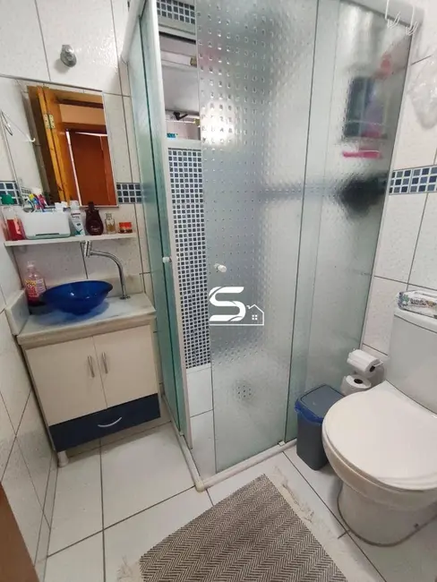 Apartamento com 3 quartos à venda, 64m2 em Jardim Ângela (Zona Leste), São Paulo - SP - imagem 8 Foto 8 de Apartamento com 3 quartos à venda, 64m2 em Jardim Ângela (Zona Leste), São Paulo - SP