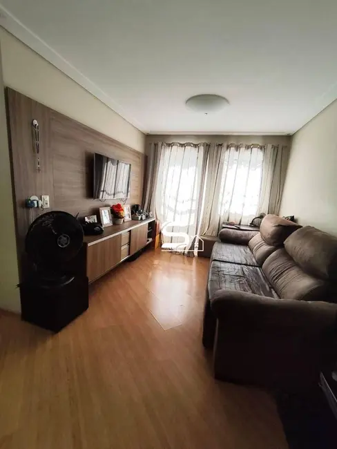 Apartamento com 3 quartos à venda, 64m2 em Jardim Ângela (Zona Leste), São Paulo - SP - imagem 7 Foto 7 de Apartamento com 3 quartos à venda, 64m2 em Jardim Ângela (Zona Leste), São Paulo - SP